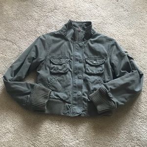 Frankie B jacket